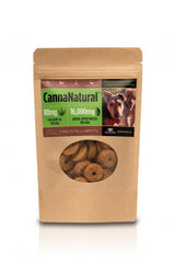 Healthy Hemp Pet CannaNatural - 4 oz