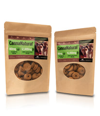 Healthy Hemp Pet CannaNatural - 9 oz