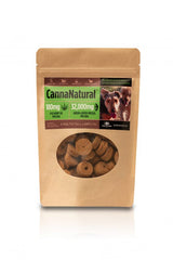 Healthy Hemp Pet CannaNatural - 9 oz