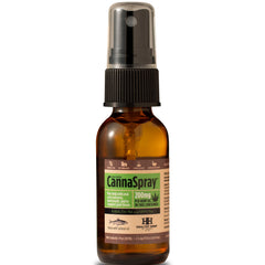 Healthy Hemp Pet CannaSpray Salmon 200