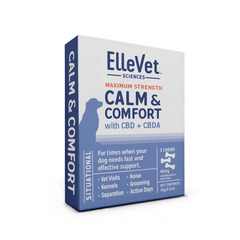 Ellevet Calm and Comfort Chews