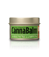 Healthy Hemp Pet CannaBalm - 2 oz