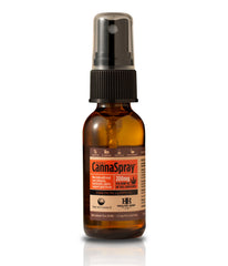 Healthy Hemp Pet CannaSpray Coconut 200