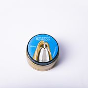 REMEDY Full Spectrum Hemp Extract (CBD) Salve for Lumps, Bumps and Infections - 150 mg CBD per 1 FL OZ
