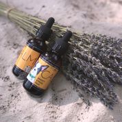 CALM - 120 mg Full Spectrum Hemp Extract (CBD) for Cats - 120 mg CBD per 1 FL OZ
