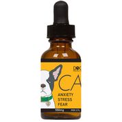 CALM - 120 mg Full Spectrum Hemp Extract (CBD) for Cats - 120 mg CBD per 1 FL OZ