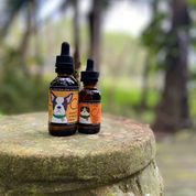 CALM - 120 mg Full Spectrum Hemp Extract (CBD) for Cats - 120 mg CBD per 1 FL OZ