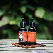 EASE - 550 mg Full Spectrum Hemp Extract (CBD) for Cats