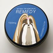 REMEDY Full Spectrum Hemp Extract (CBD) Salve for Lumps, Bumps and Infections - 150 mg CBD per 1 FL OZ