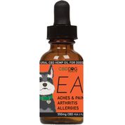 EASE - 550 mg Full Spectrum Hemp Extract (CBD) for Cats